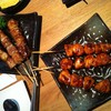 ไก่ย่างกับหมูย่างสไตล์เกาหลีสุดอร่อย