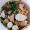 วุ้นเส้นต้มยำพิเศษ