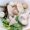 หมี่แห้งไม่งอกพิเศษ