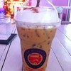 คาปูชิโนเย็น Capitan Amigo