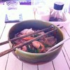 ก๋วยเตี๋ยวโบราณอ่างศิลา