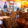 บรรยากาศร้านสไตล์ Vintage
