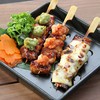 Tensho Yakitori สาทร Tensho Yakitori สาทร