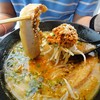 หมูชาชูใน Gokumiso Ramen