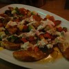 Potato Skins Nachos (นาโช่)