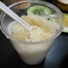 หมี่กรอบ ตักเองตามใจชอบ 