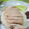 ข้าวมันไก่โก๊ะตี๋