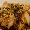 ไก่แช่เหล้าแบบเผ็ด