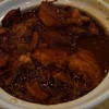 หมูตุ๋น