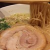 ทงคัตสึชาชูเมน(เล็ก)