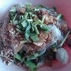 เล็กแห้งหมูพิเศษ