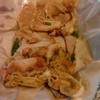 บะหมี่แห้งทุกอย่าง พิเศษ
