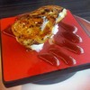 ซุูชิตับห่าน(Foie Gras)