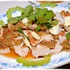 หมูมะนาว