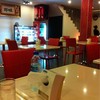 โหว เหม่ย์ Coffee & Food : บรรยากาศในร้านค่ะ