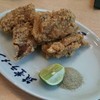 ไก่คาราเกะ (ไม่)กรอบนอกนุ่มใน 120 บาท