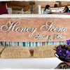 รูปร้าน Honey Scene Steak & Bar The Scenery Resort & Farm