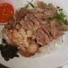 ข้าวขาหมู