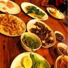 อาหารเย็นอร่อยมาก