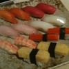 Sushi รวม