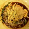 ก๋วยเตี๋ยวเรือกลางกรุง