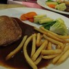 อกเป็ดทอด