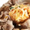 ข้าวหน้าหมูสูตรต้นตำรับ Gyudon Express