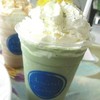 Matcha Frappe
