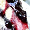 Blueberry Cheese Cake