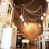 บรรยากาศภายในร้าน