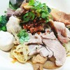 ก๋วยเตี๋ยวหมูรวม