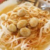 ขนมจีนน้ำยากะทิ