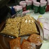 ข้าวตังสูตรโบราณ