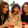 น้ำผึ้ง แป๋มปูริน และน้องตาล ครับ
