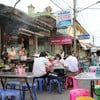 ที่นั่งในร้าน