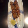 ตับไก่ย่าง