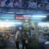 ถึงร้านแล้วว