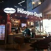 Haagen-dazs The Terminal21
