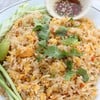 ข้าวผัดปู