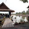 ที่นั่งในร้าน1