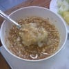 น้ำจิ้มแหนมเนืองสูตรพิเศษของทางร้านคิดเอง