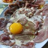 จิ้มจุ่มหมู