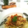 สปาเก็ตตี้คาโบนารา