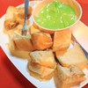 ขนมปังสังขยา