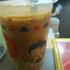 ชานมไข่มุก