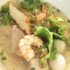 เกี๊ยวกุ้งน้ำใส
