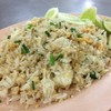 ข้าวผัดปู