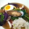 ราดหน้าทะเล