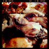 ไก่ย่างหนังไก่กรอบ