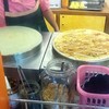 Penn Crepe @ Platinum